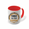 Tazza colorata