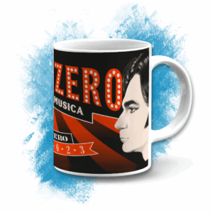 Renato Zero a Zero