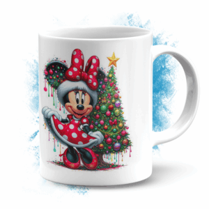 Minnie albero