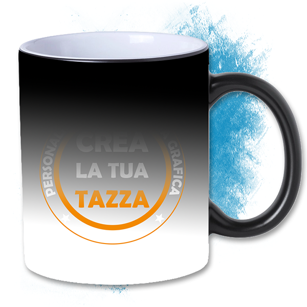 Tazza Magica